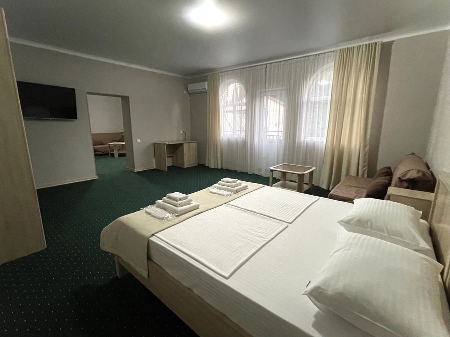 ШОКОЛАД, отель - 19