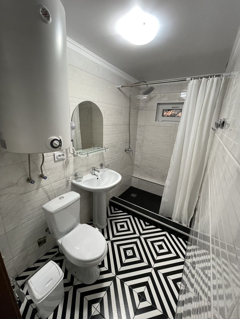 ШОКОЛАД, отель - 18