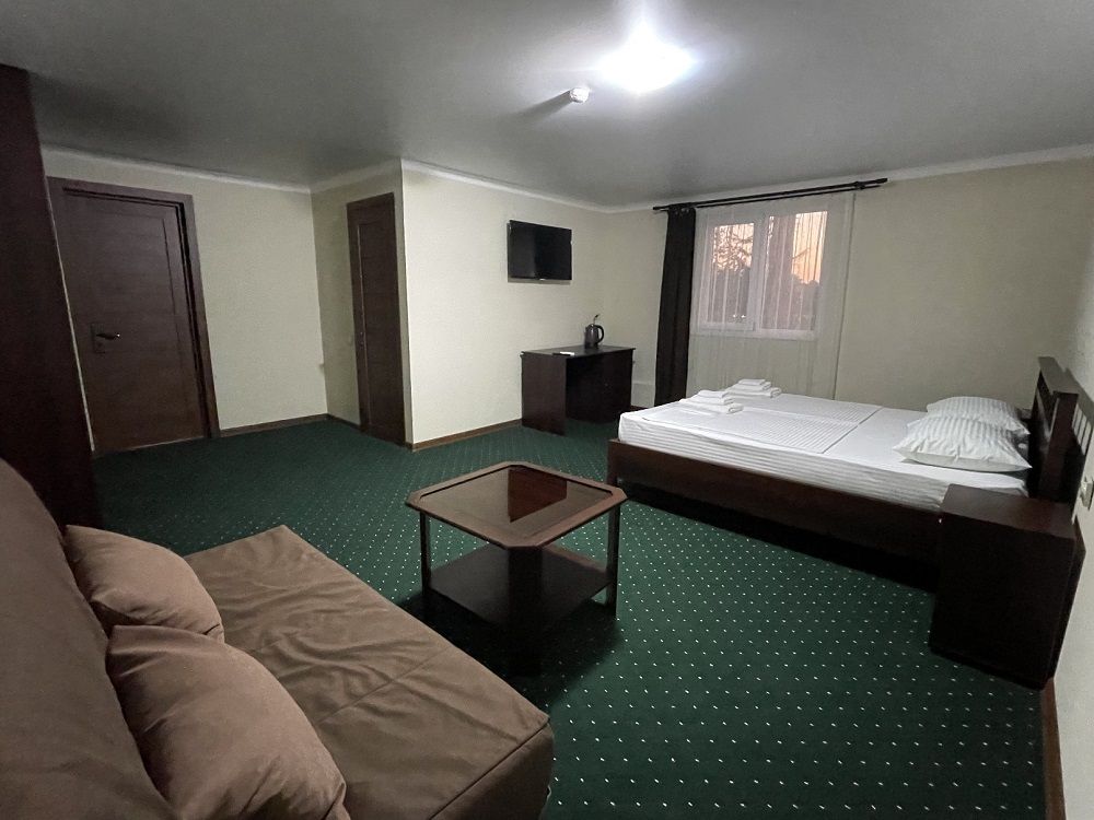 Картинка отеля - 16