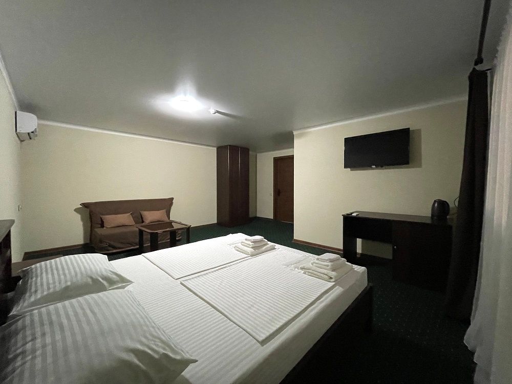 ШОКОЛАД, отель - 15