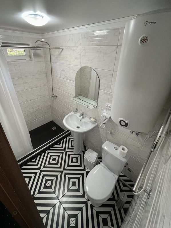 ШОКОЛАД, отель - 13