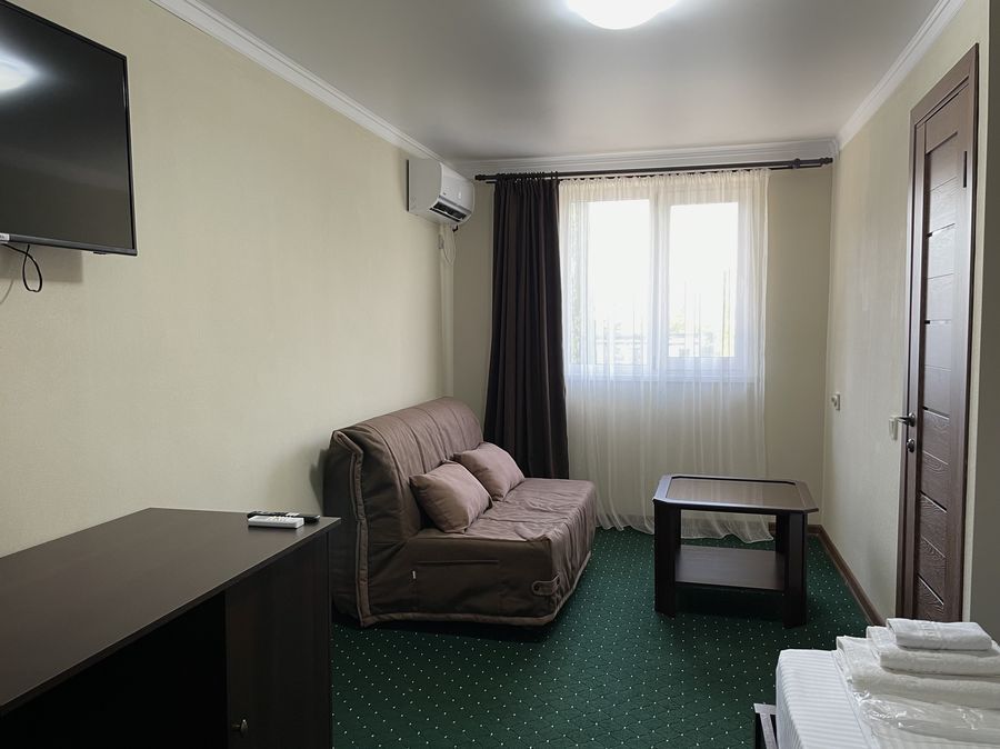 Картинка отеля - 10