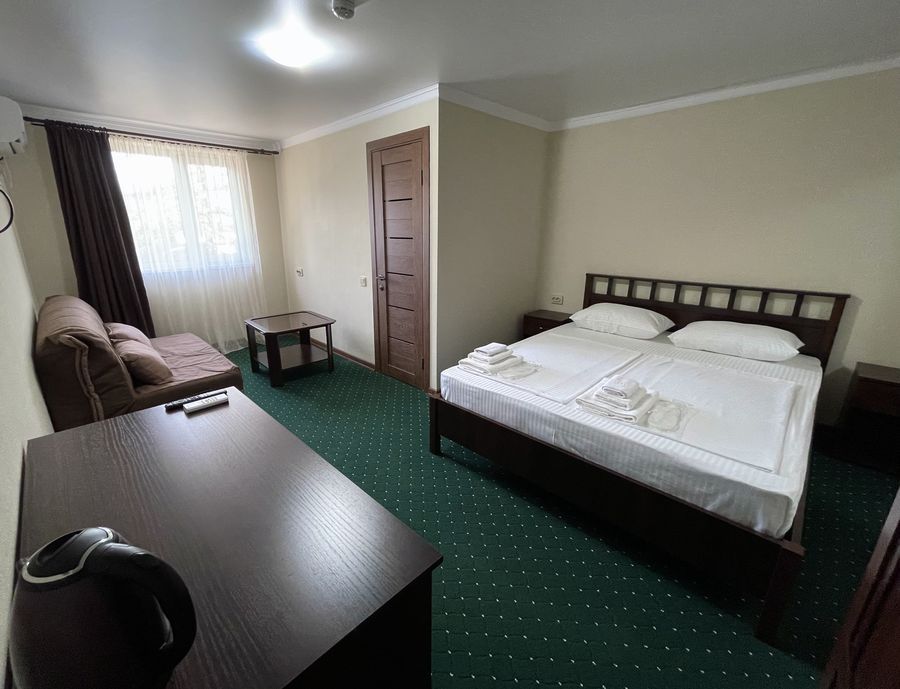 ШОКОЛАД, отель - 9