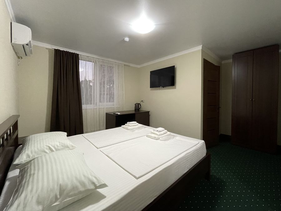 ШОКОЛАД, отель - 7