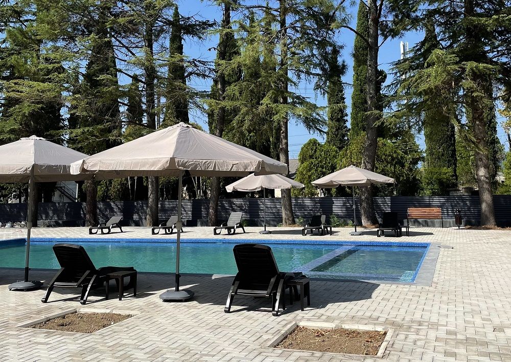 Картинка отеля - 5