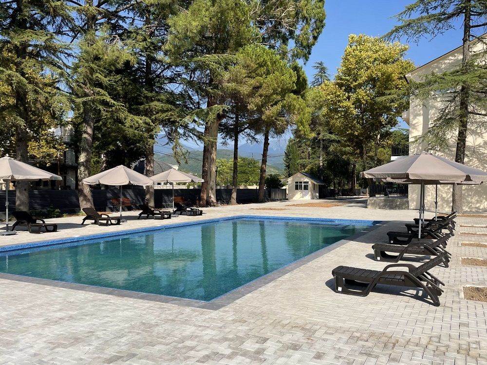 Картинка отеля - 3