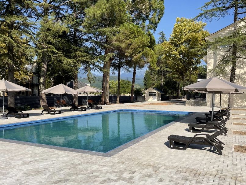 ШОКОЛАД, отель - 3