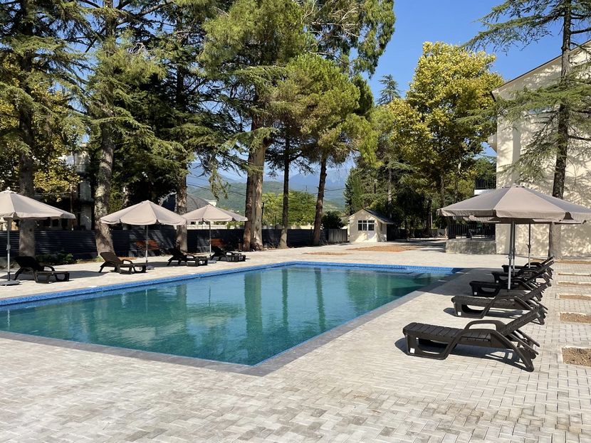 ШОКОЛАД, отель - 3