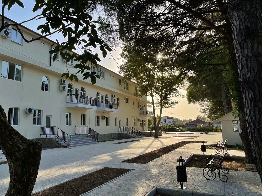 ШОКОЛАД, отель - 1