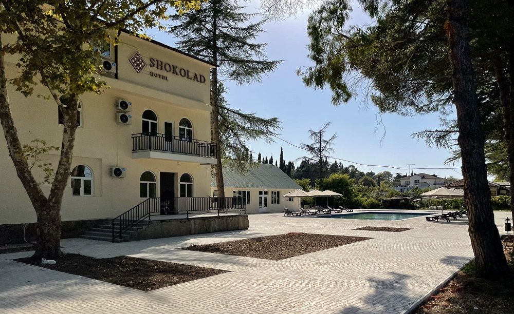 Картинка отеля - 2