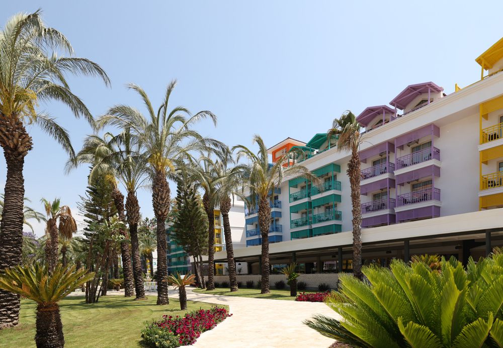 Картинка отеля - 3