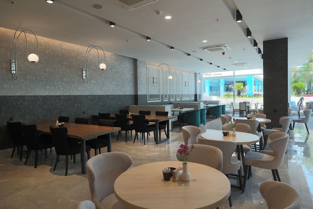 Картинка отеля - 23