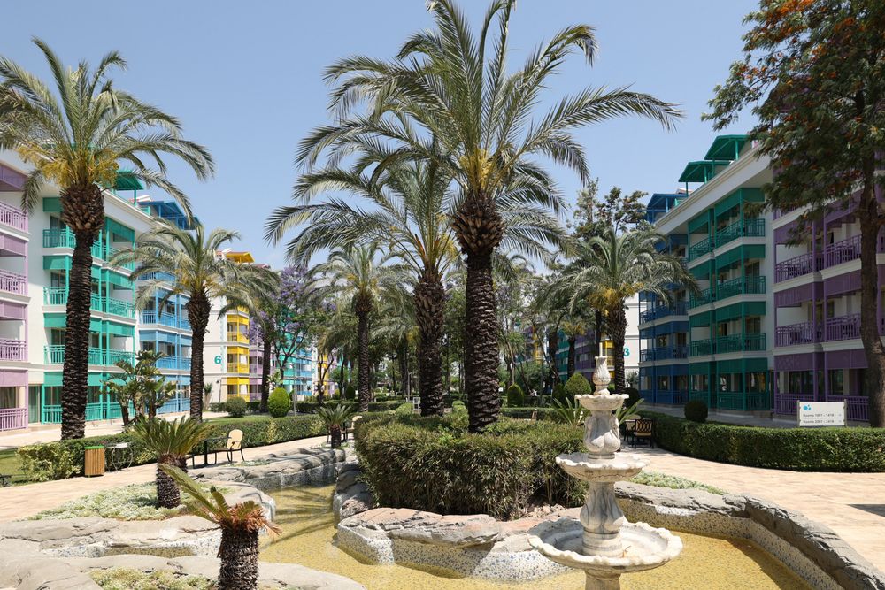 Картинка отеля - 2