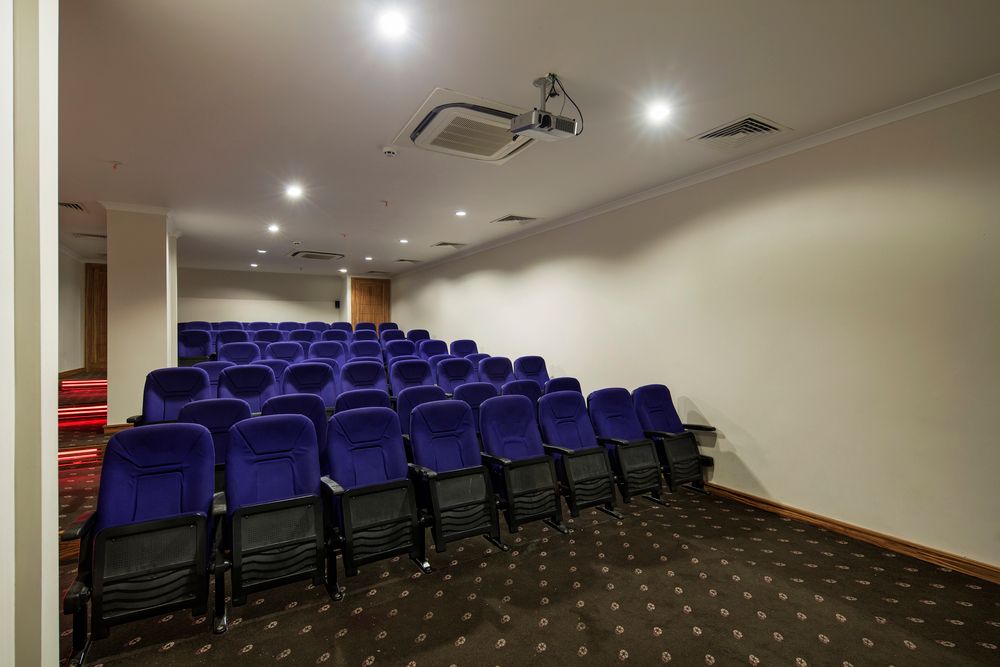 Crystal Paraiso Aqua Collection - 28