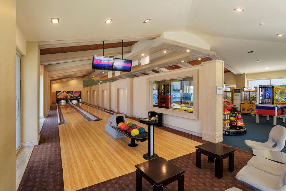 Crystal Paraiso Aqua Collection - 30