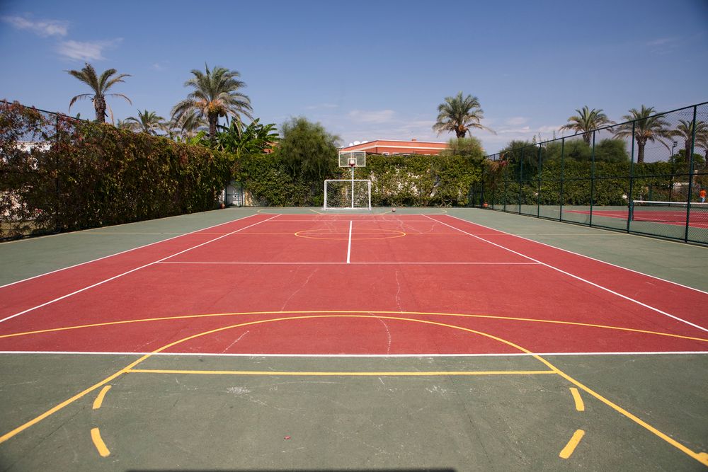 Crystal Paraiso Aqua Collection - 32