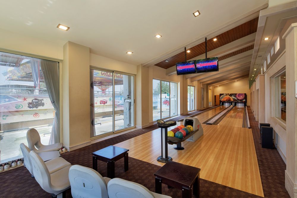 Crystal Paraiso Aqua Collection - 29