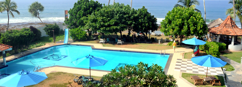 Картинка отеля - 5