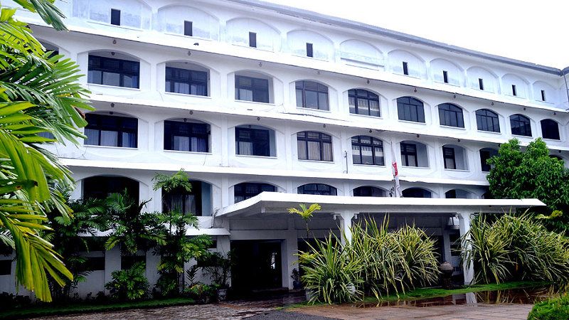 LANKA SUPERCORALS - 1