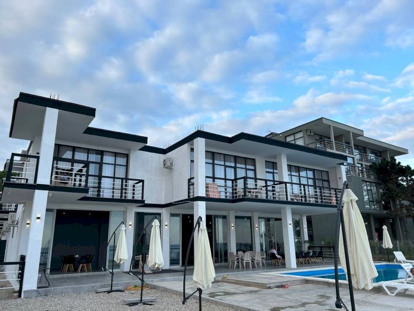 GREEN LAND HOTEL, отель - 2