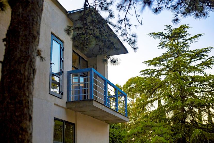 GREEN LAND HOTEL, отель - 5