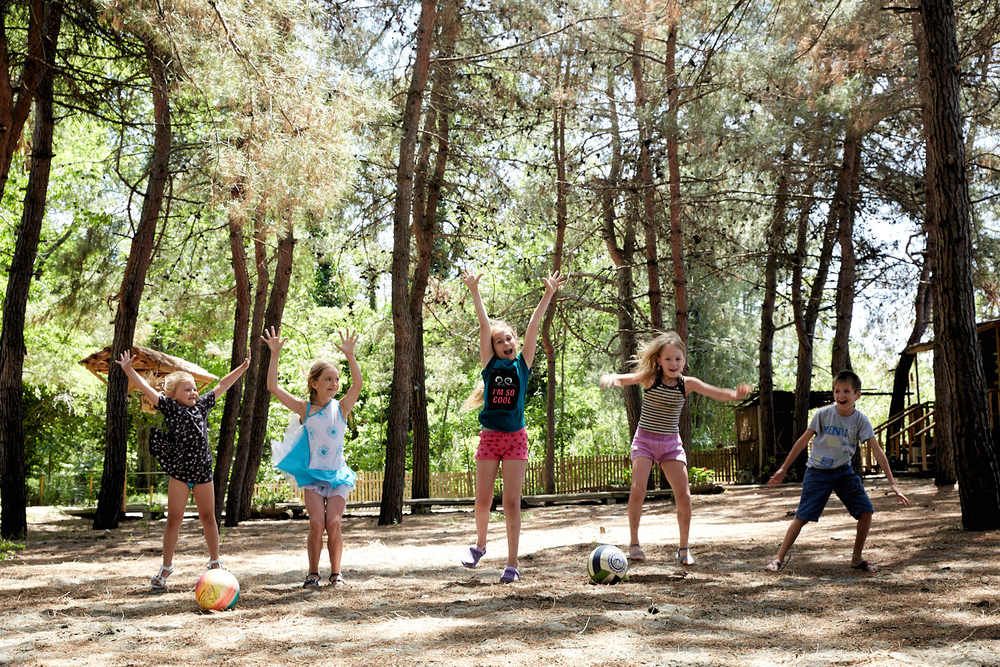 ЛИТФОНД, пансионат стандарт - 44