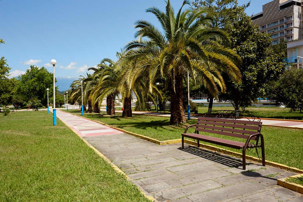 Картинка отеля - 29