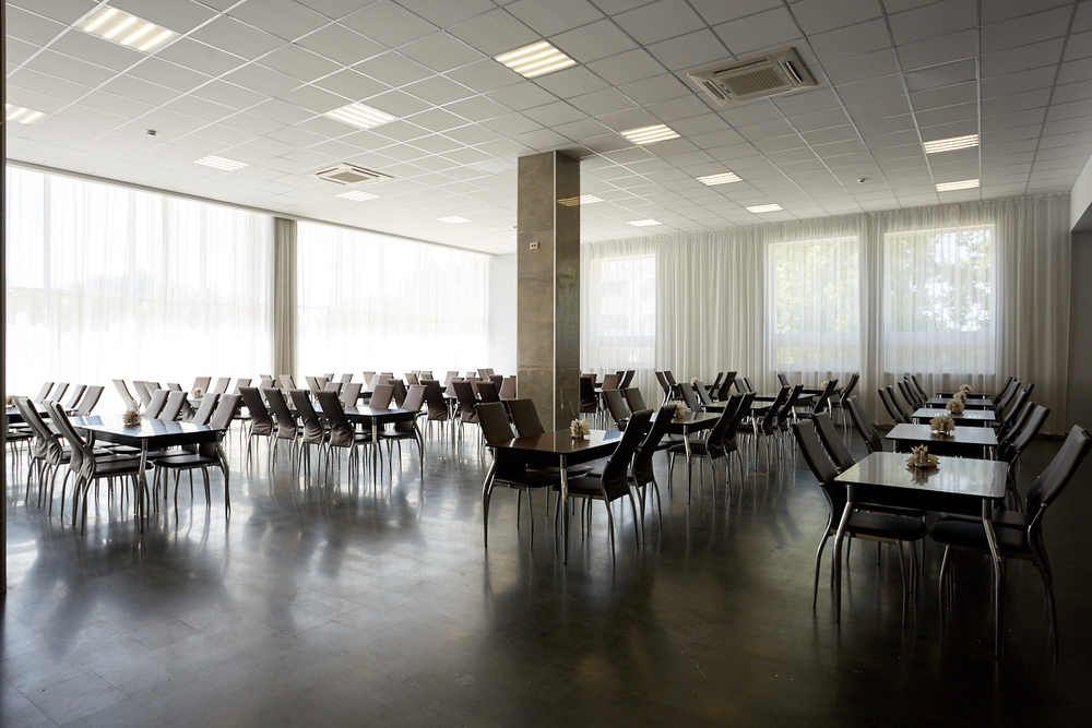 ЛИТФОНД, пансионат стандарт - 22