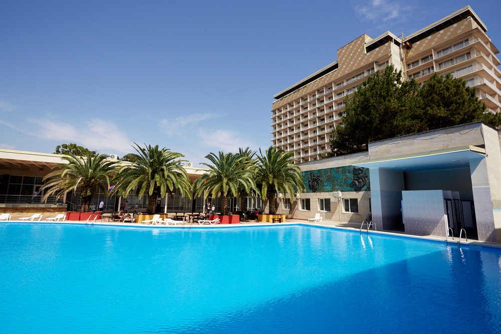 Картинка отеля - 18