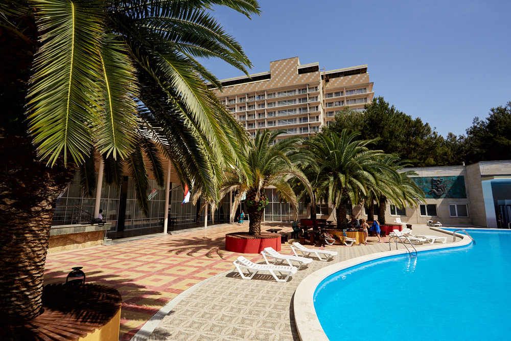 Картинка отеля - 17