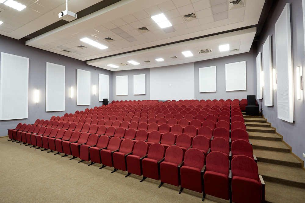 ЛИТФОНД, пансионат стандарт - 42