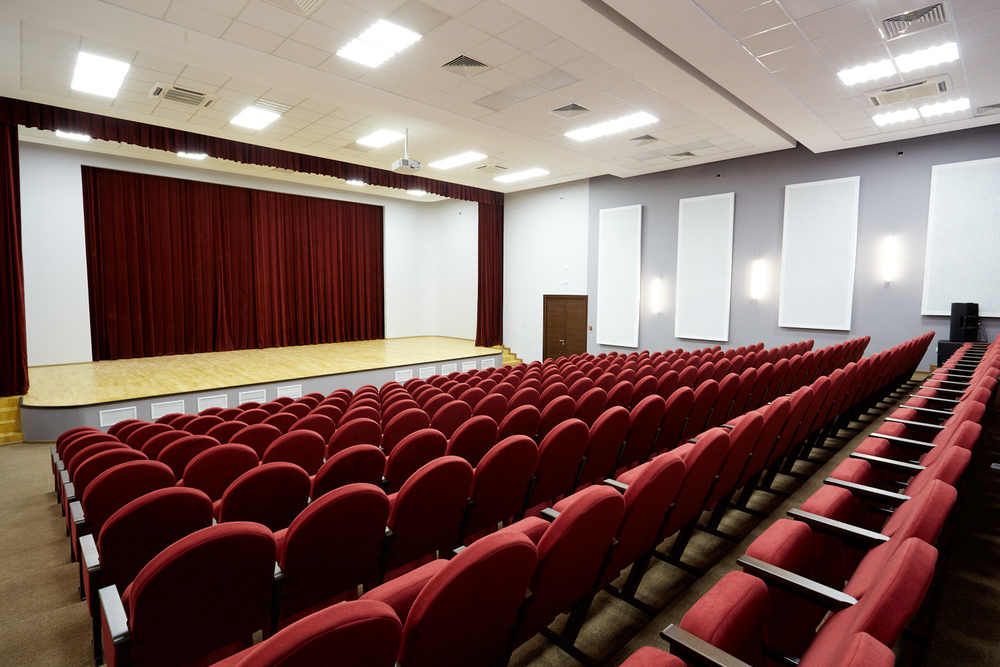 ЛИТФОНД, пансионат стандарт - 43