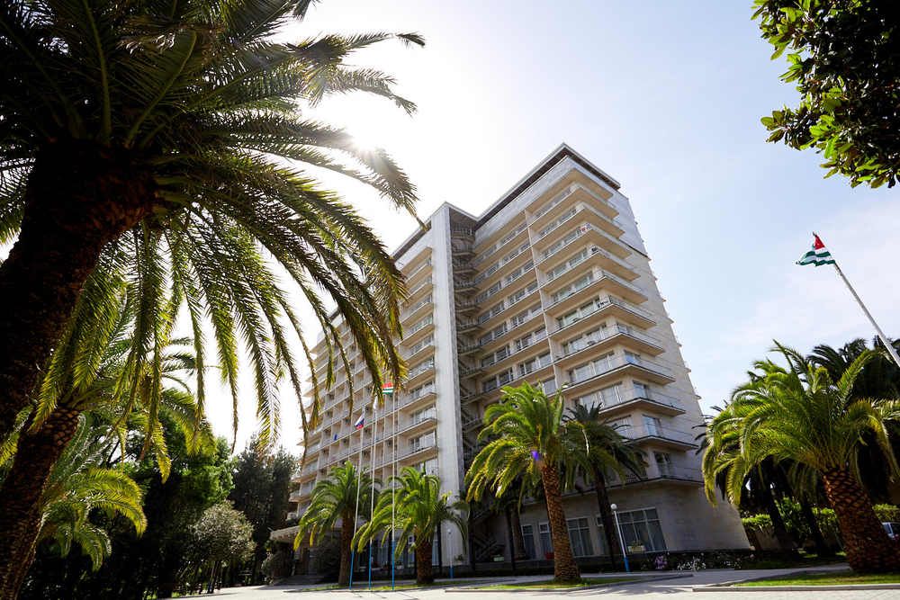 Картинка отеля - 2