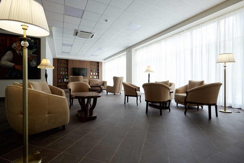 Картинка отеля - 14