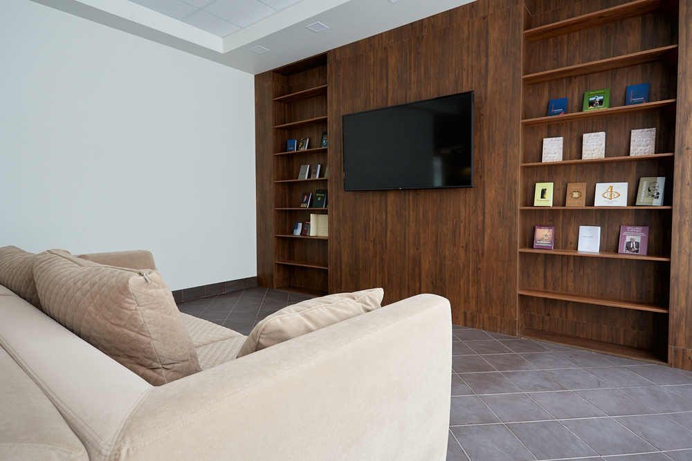 ЛИТФОНД, пансионат стандарт - 15