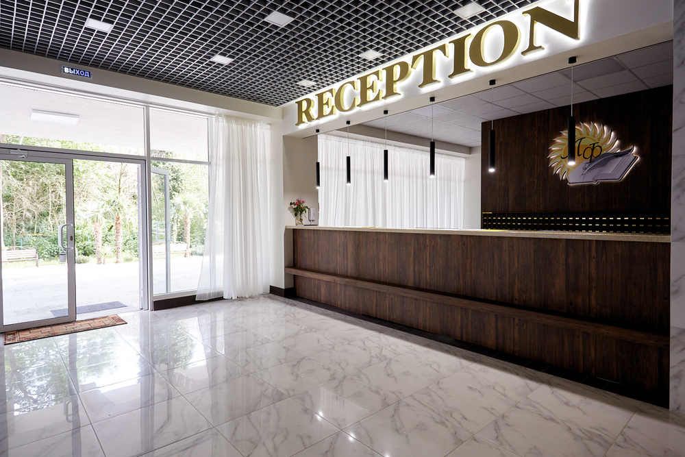 Картинка отеля - 8