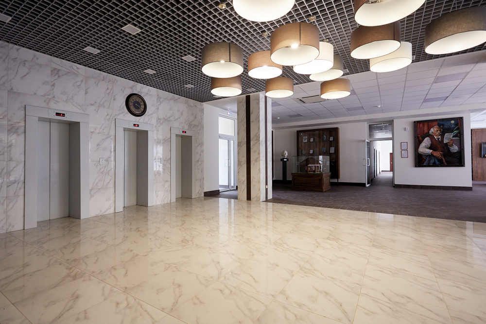 ЛИТФОНД, пансионат стандарт - 9