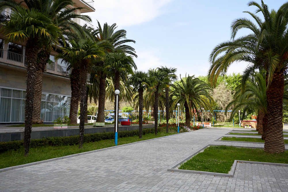 Картинка отеля - 3