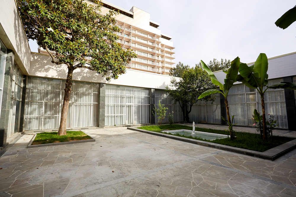 ЛИТФОНД, пансионат стандарт - 4