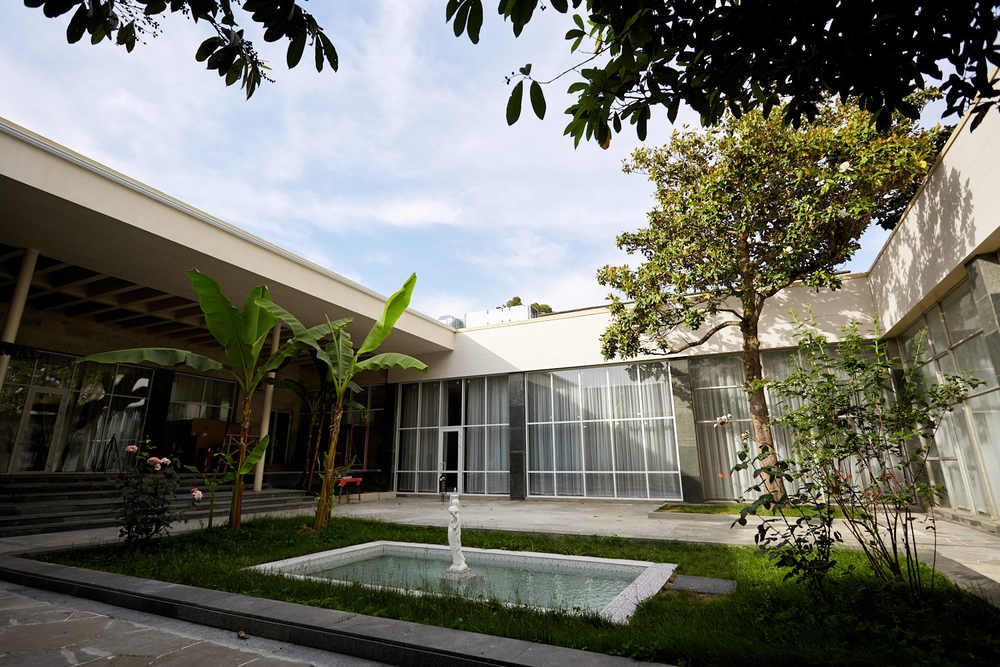 ЛИТФОНД, пансионат стандарт - 5