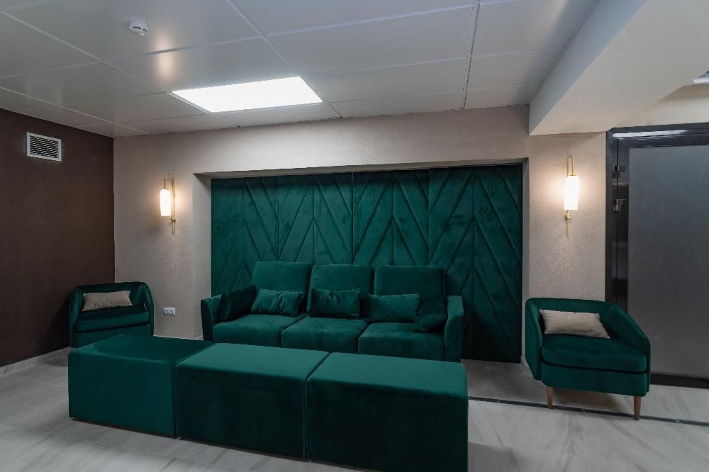 ЛИТФОНД, пансионат стандарт - 36