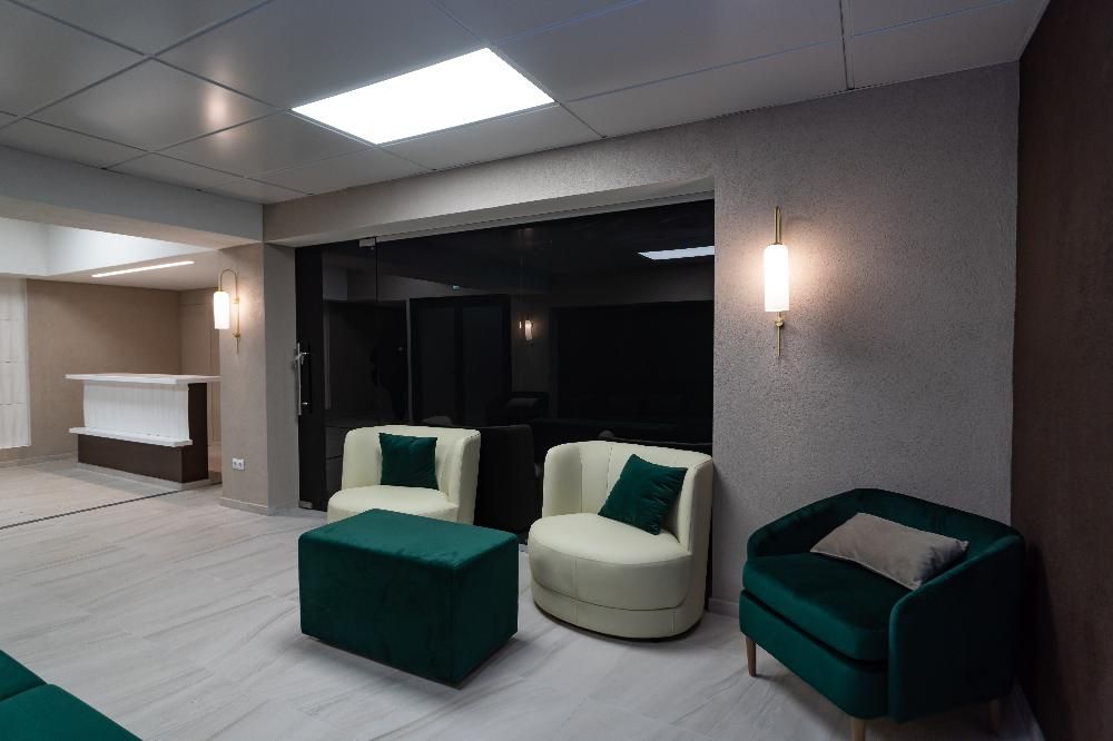 ЛИТФОНД, пансионат стандарт - 35