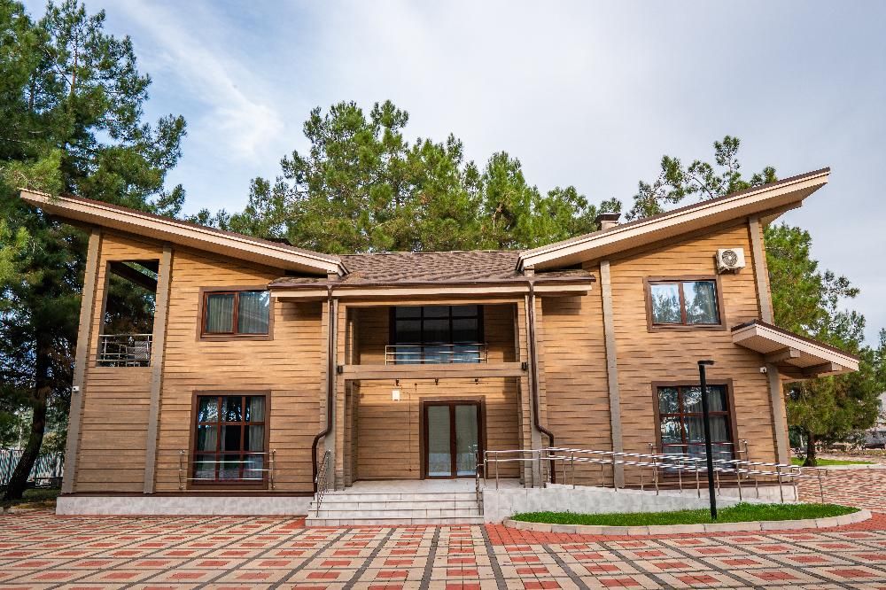 ЛИТФОНД, пансионат стандарт - 102