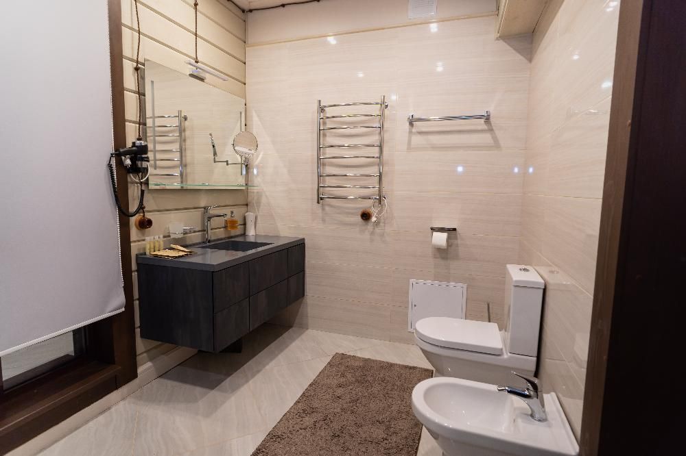 ЛИТФОНД, пансионат стандарт - 107