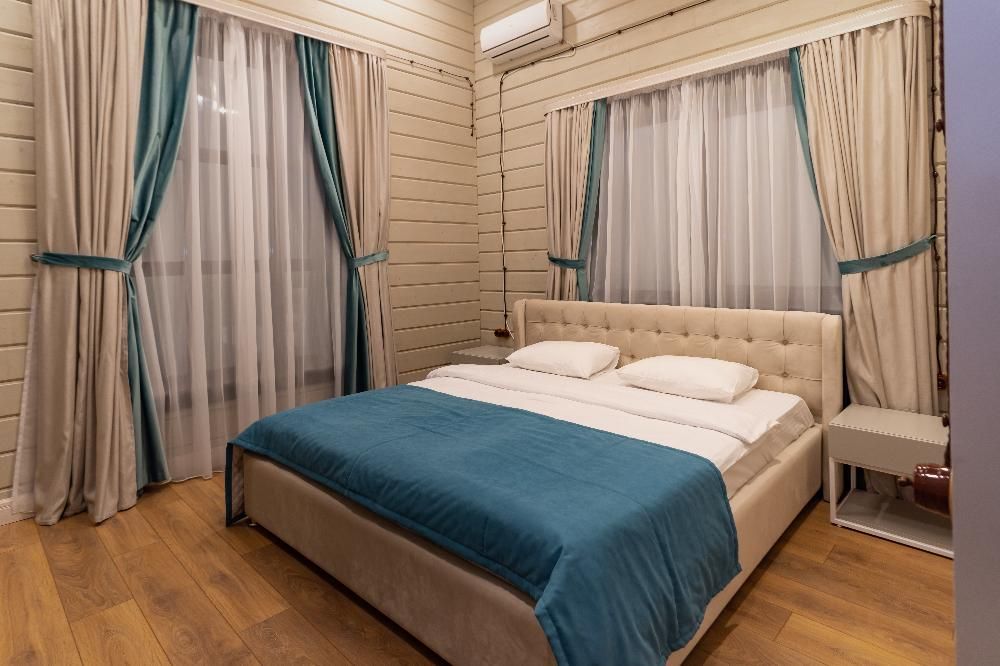 ЛИТФОНД, пансионат стандарт - 104