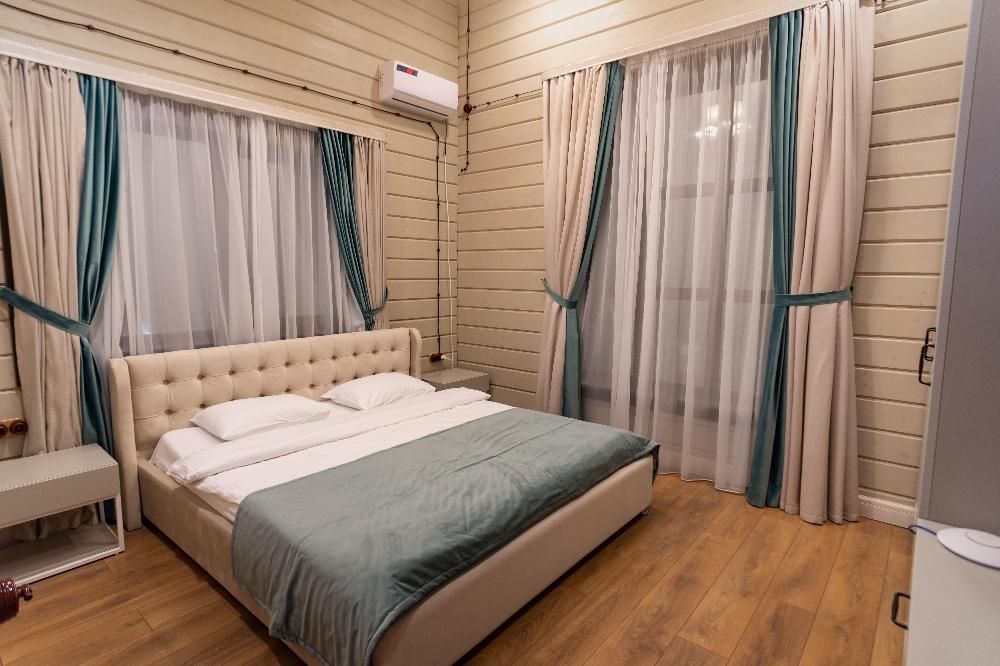 ЛИТФОНД, пансионат стандарт - 103