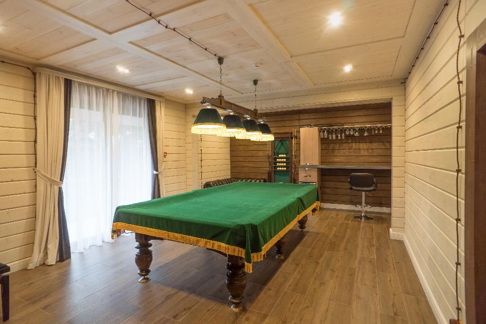 ЛИТФОНД, пансионат стандарт - 100