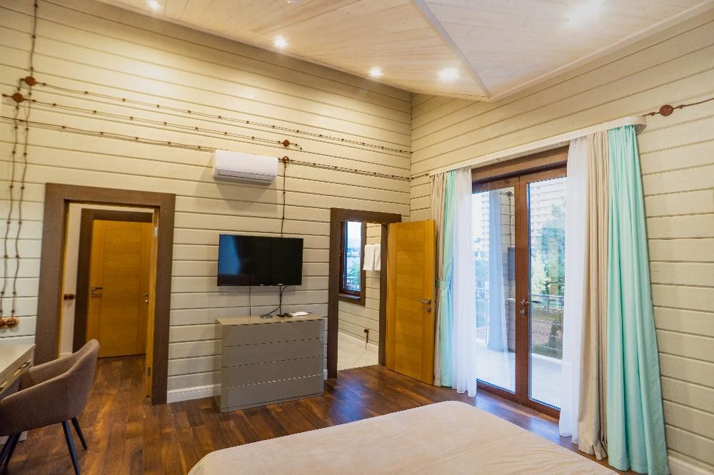 ЛИТФОНД, пансионат стандарт - 99