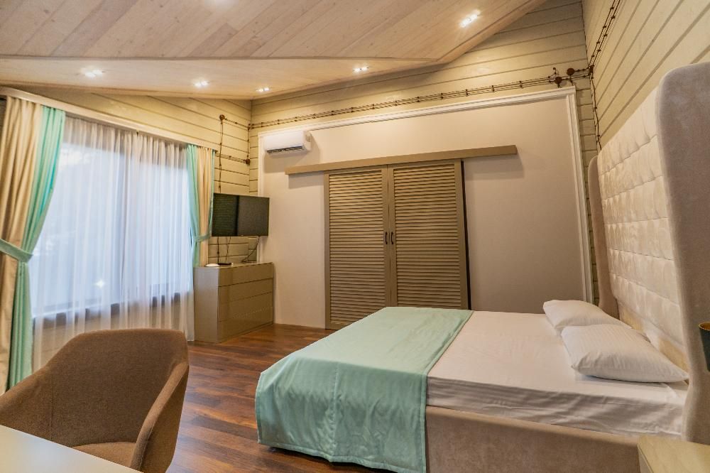 ЛИТФОНД, пансионат стандарт - 94