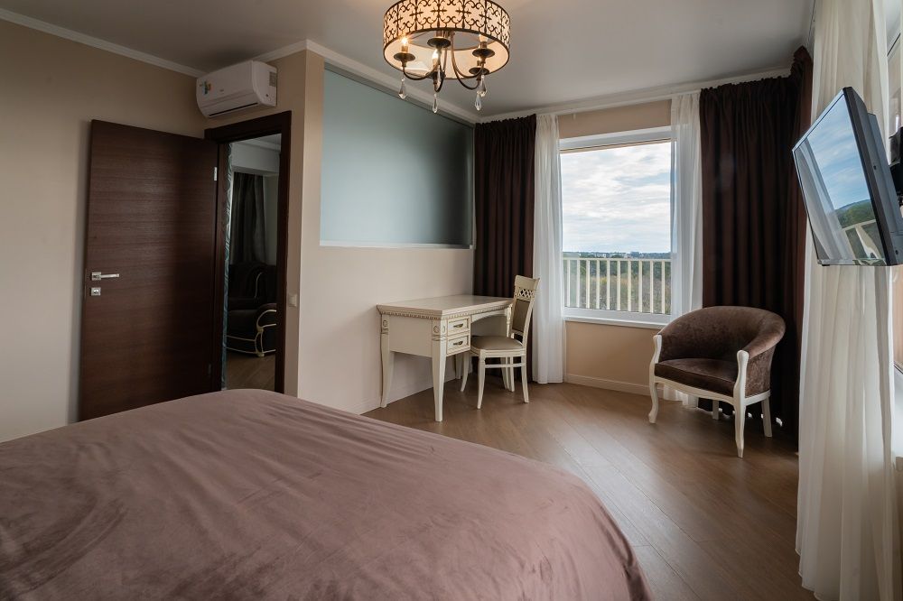 Картинка отеля - 80